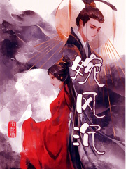 婉风沉