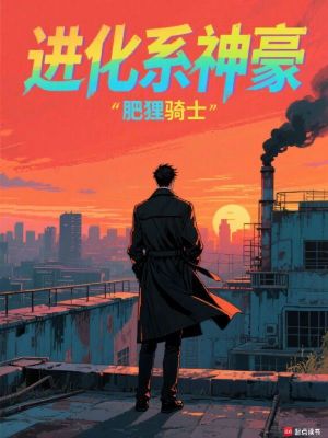进化系神豪