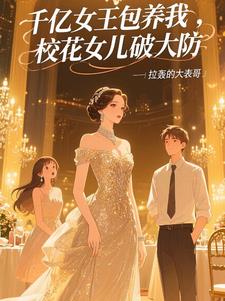 千亿女王包养我，校花女儿破大防